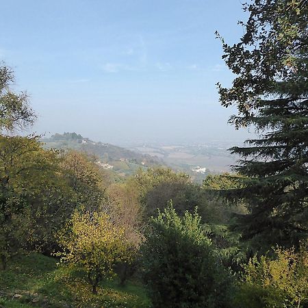 Casa Delle Eriche, Colli Euganei, Pool, Wifi Villa Teolo Exteriör bild