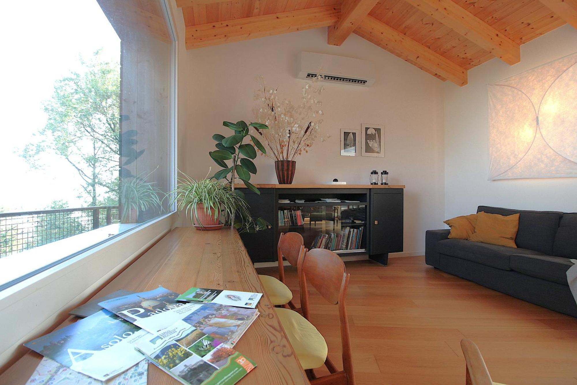 Casa Delle Eriche, Colli Euganei, Pool, Wifi Villa Teolo Exteriör bild