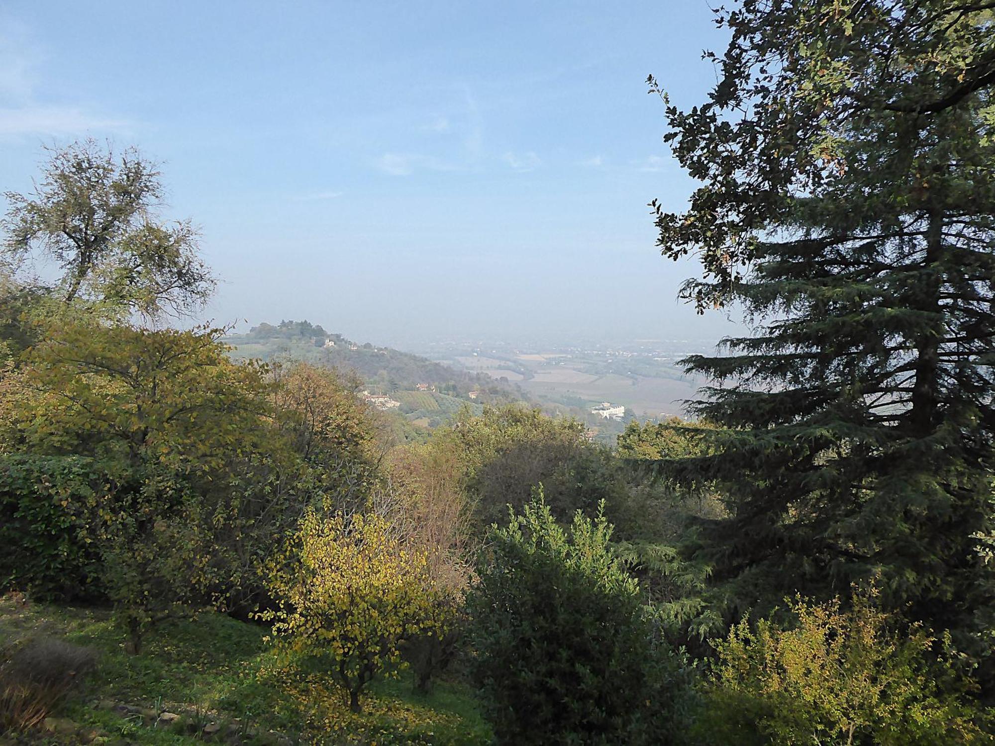 Casa Delle Eriche, Colli Euganei, Pool, Wifi Villa Teolo Exteriör bild